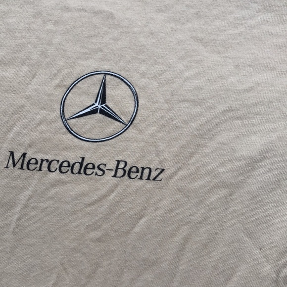 benz merchandise